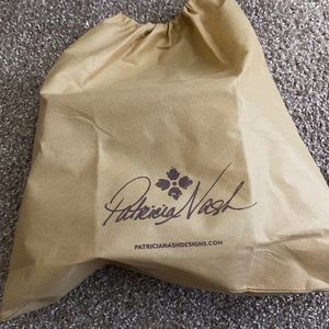 Patricia Nash small backpack